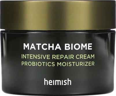 Matcha Biome, крем для интенсивного восстановления, 50 мл