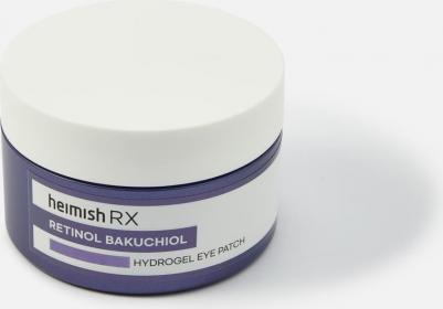 Набор патчей для глаз Гидрогелевые патчи для глаз RX Retinol Bakuchiol Hydrogel Eye Patch – фото 3