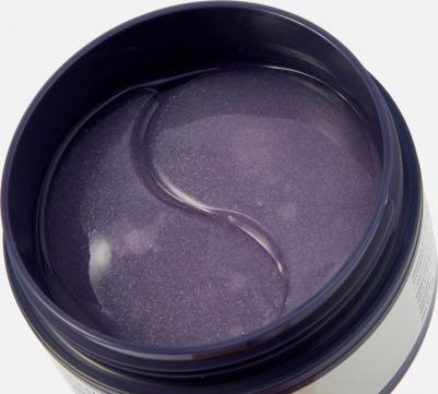 Набор патчей для глаз Гидрогелевые патчи для глаз RX Retinol Bakuchiol Hydrogel Eye Patch – фото 8