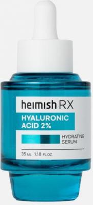 Сыворотка для лица Сыворотка с гиалуроновой кислотой RX Hyaluronic Acid 2% Hydrating Serum 35