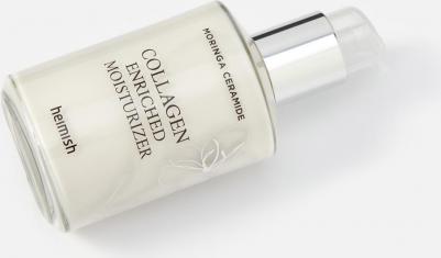 увлажняющий крем с коллагеном, морингой и керамидами, 120 мл – фото 1