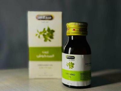 Масло косметическое Масло Орегано (Душицы) - Oregano oil, 30 мл