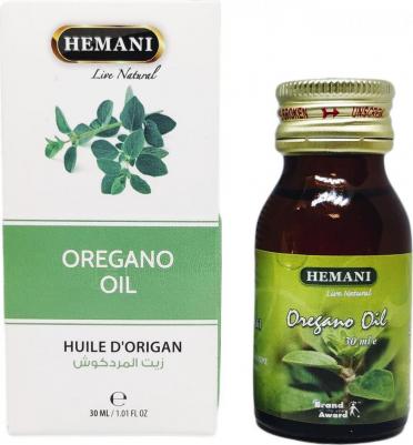 Масло косметическое Масло Орегано (Душицы) - Oregano oil, 30 мл – фото 2