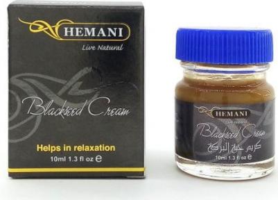 Мазь от суставных болей с черным тмином - Black seed cream - 10 мл – фото 1