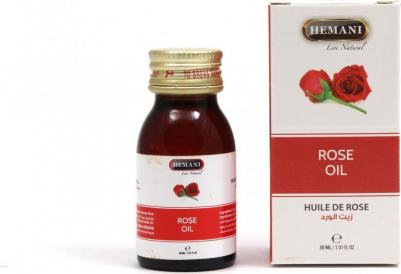 ROSE OIL (Масло розы Хемани), 30 мл – фото 1