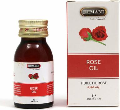 ROSE OIL (Масло розы Хемани), 30 мл – фото 3