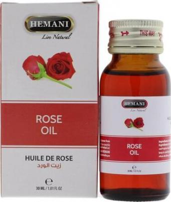 ROSE OIL (Масло розы Хемани), 30 мл – фото 5