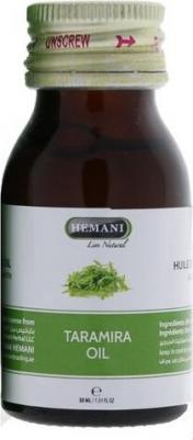 TARAMIRA Oil (Масло Усьмы (тарамира, руккола) Хемани), 30 мл