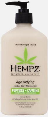 Молочко для тела антивозрастное увлажняющее Age Defying Moisturizer 500 мл