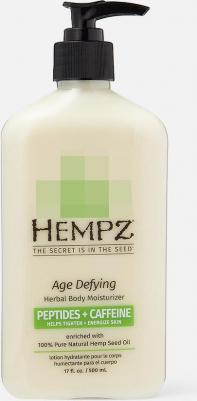 Молочко для тела антивозрастное увлажняющее Age Defying Moisturizer 500 мл – фото 8