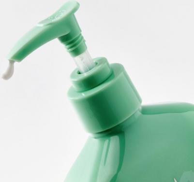 Молочко для тела Beauty Actives Cucumber & Aloe с церамидами и B3, 500 мл – фото 2