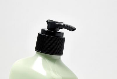 Молочко увлажняющее для тела, зеленый чай и груша / Exotic Green Tea & Asian Pear Herbal 500 мл – фото 4