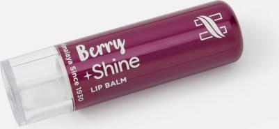 Бальзам для губ "Ягодный блеск", 4,5г – фото 1