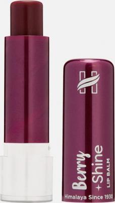 Бальзам для губ "Ягодный блеск", 4,5г