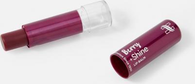 Бальзам для губ "Ягодный блеск", 4,5г – фото 3