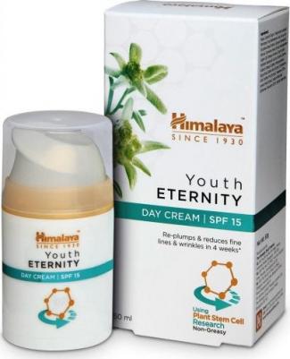 Крем для лица Дневной крем SPF 15 "Youth Eternity", 50 мл – фото 3