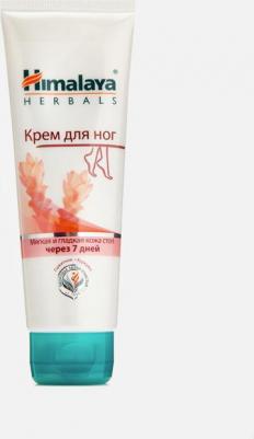Крем для ног