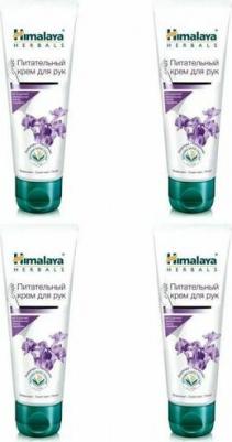 Крем для рук Питательный – фото 20