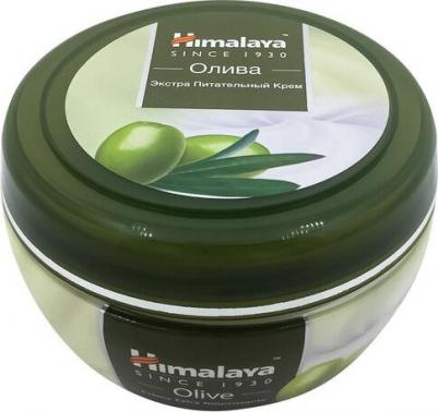 Крем Экстра Питательный Олива, марка " since 1930" 150 мл HH – фото 9