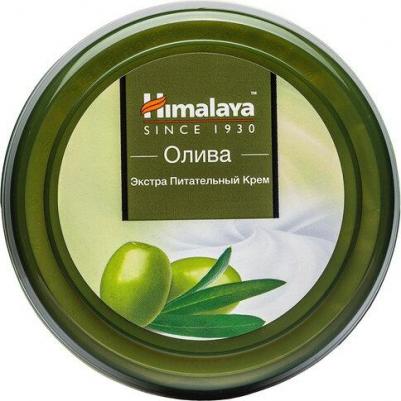 Крем Экстра Питательный Олива, марка " since 1930" 150 мл HH – фото 13