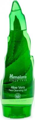Очищающий гель для лица с Алоэ Вера, 165 мл – фото 1