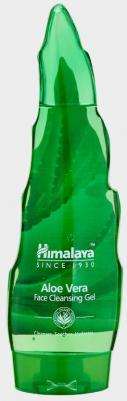 Очищающий гель для лица с Алоэ Вера, 165 мл – фото 4