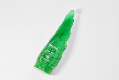 Очищающий гель для лица с Алоэ Вера, 165 мл – фото 12