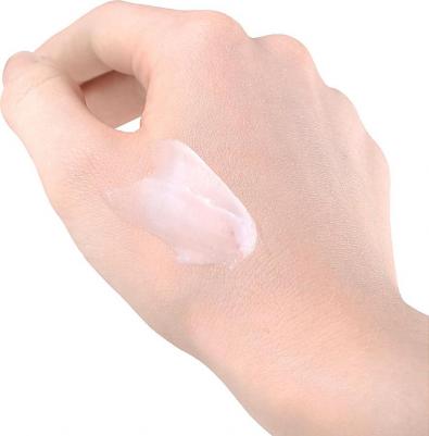 ПИТАТЕЛЬНЫЙ КРЕМ Лицо, Руки, Тело Вера, Витания - увлажнение в течение всего дня), 75 мл – фото 3