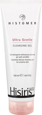 Гель мягкий для очищения кожи лица / HISIRIS ULTRA Gentle Cleansing Gel 200 мл