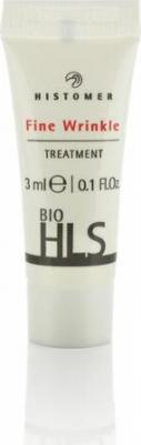 Сыворотка anti-age против морщин и возрастных признаков для лица / BIO HLS Fine Wrinkle Treatment 3 мл – фото 1
