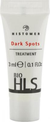 Сыворотка anti-age против морщин и возрастной пигментации для лица / BIO HLS Dark Spots Treatment 3 мл