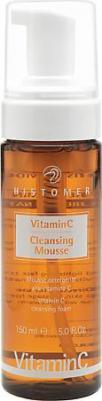 Средства для умывания Vitamin C Очищающий мусс 150 – фото 1