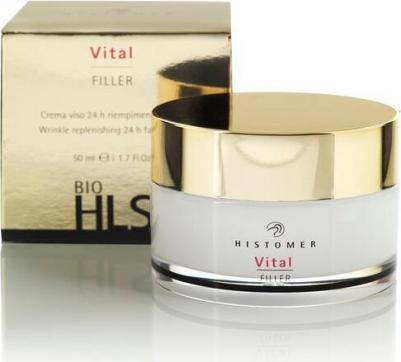 Уход за лицом HLS BIO Крем-филлер VITAL 50 – фото 1