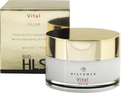 Уход за лицом HLS BIO Крем-филлер VITAL 50
