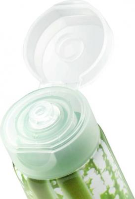 Daily Garden Damyang Bamboo Soothing Cleansing Foam – фото 4