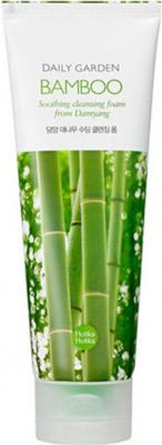 Daily Garden Damyang Bamboo Soothing Cleansing Foam