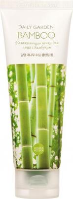 Daily Garden Damyang Bamboo Soothing Cleansing Foam – фото 8