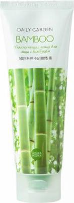 Daily Garden Damyang Bamboo Soothing Cleansing Foam – фото 10