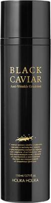 Эмульсия-лифтинг для лица Black Caviar Anti-Wrinkle Emulsion питательная110мл