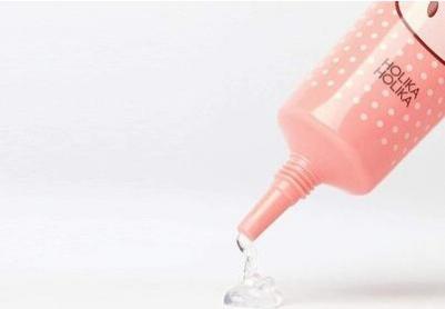 Гель для лица Термо-гель для очистки пор "Pig-nose clear black head steam starter" – фото 9