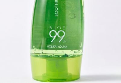 Гель увлажняющий многофункциональный, Алоэ Вера 99% Aloe Soothing Gel, 250 мл – фото 8