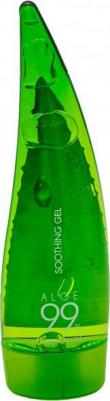 Гель увлажняющий многофункциональный, Алоэ Вера 99% Aloe Soothing Gel, 55 мл – фото 13