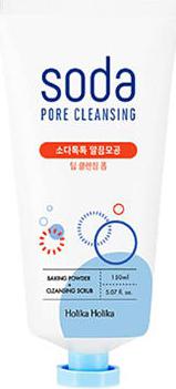 Глубоко очищающая пенка для лица "Soda Tok Tok Clean Pore Deep Cleansing Foam" – фото 13