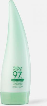 Интенсивно увлажняющий лосьон для лица и тела Aloe 97% Soothing Lotion, 240 мл – фото 1