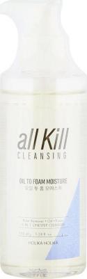 Масло-пенка очищающее увлажняющее Ол Килл / All Kill Cleansing Oil To Foam Moisture 155 мл – фото 1