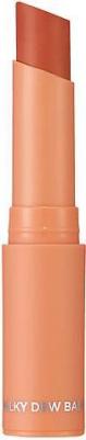 Оттеночный бальзам для губ Milky dew balm 2.7 г – фото 5