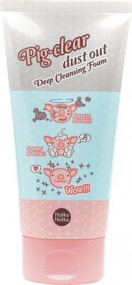 Pig Clear Dust Out Deep Cleansing Foam – фото 2