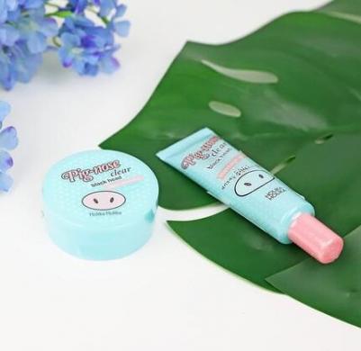 Piggy Clear Black Head Deep Cleansing Oil Balm – фото 7