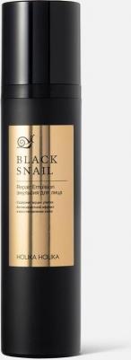 Восстанавливающая эмульсия для лица Prime Youth Black Snail Repair Emulsion – фото 1