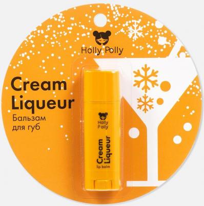 Бальзам для губ Cream Liqueur питательный 4,8 г